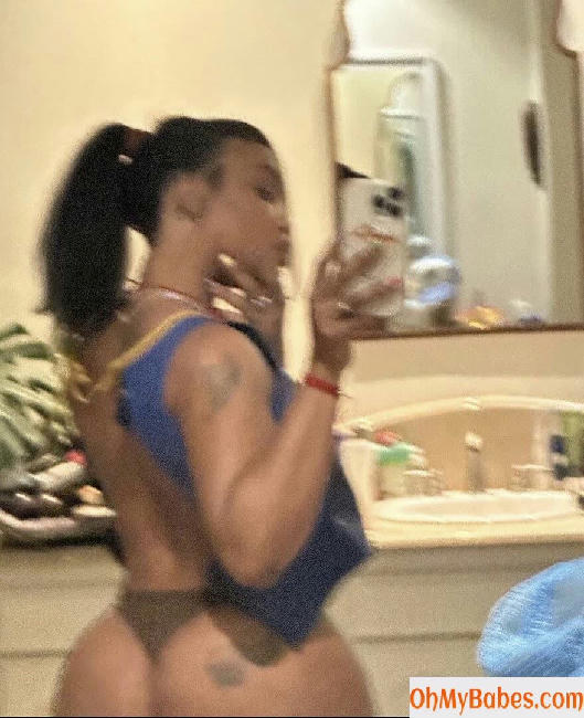 SZA OnlyFans leaked photo #127 - OhMyBabes