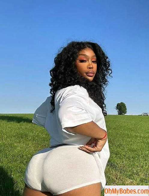 SZA OnlyFans leaked photo #160 - OhMyBabes