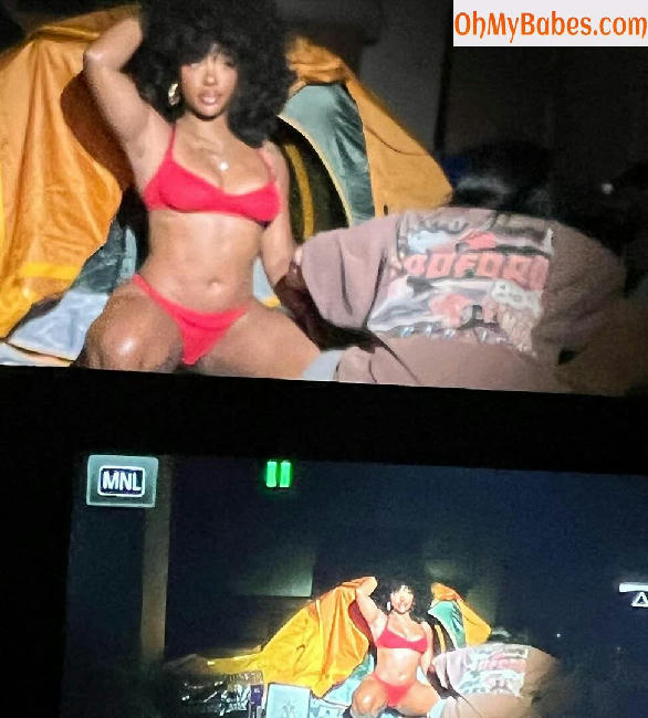 SZA OnlyFans leaked photo #200 - OhMyBabes