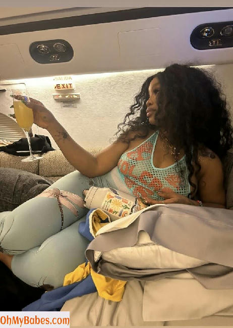 SZA OnlyFans leaked photo #219 - OhMyBabes