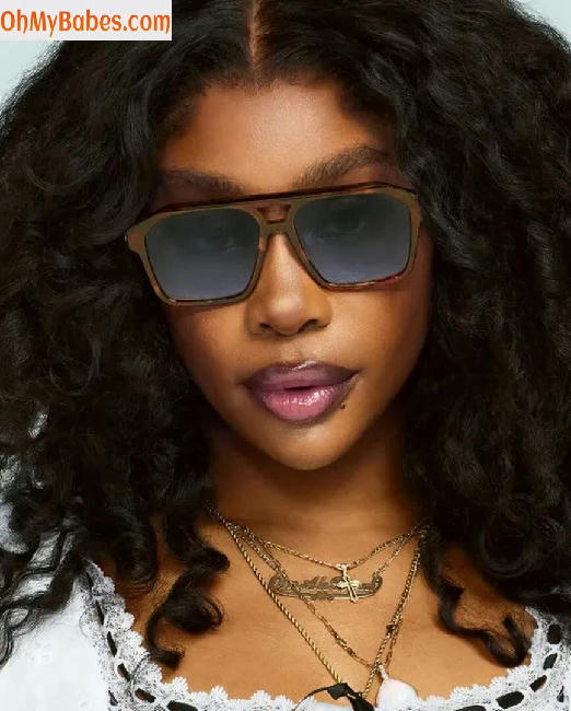 SZA OnlyFans leaked photo #223 - OhMyBabes