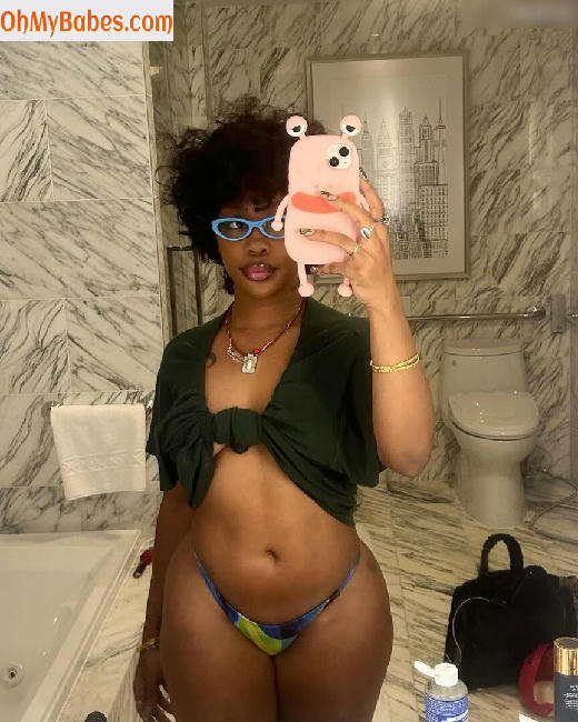 SZA OnlyFans leaked photo #249 - OhMyBabes