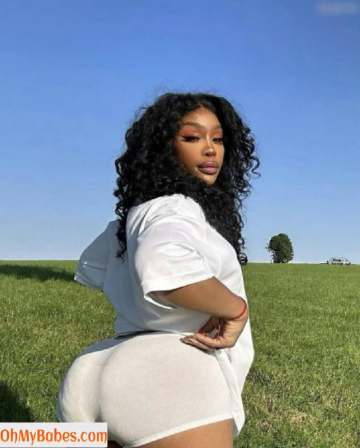 SZA OnlyFans leaked photo #202 - OhMyBabes