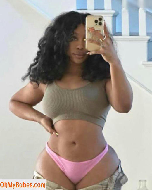 SZA OnlyFans leaked photo #204 - OhMyBabes