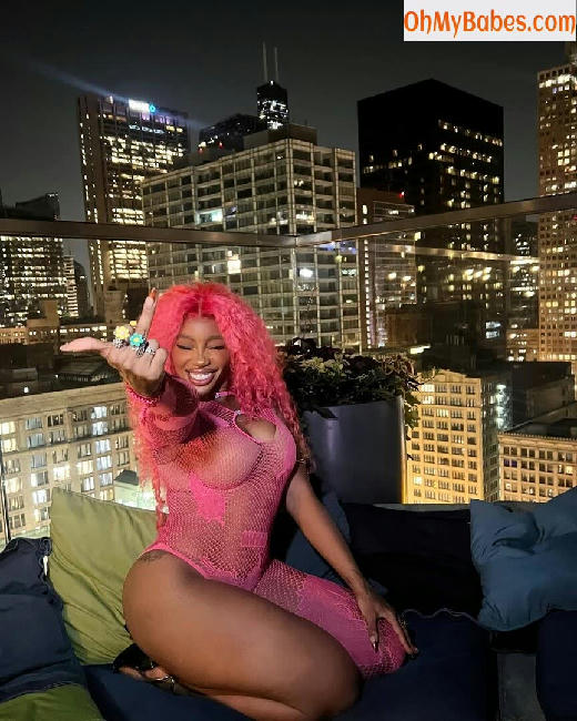 SZA OnlyFans leaked photo #212 - OhMyBabes