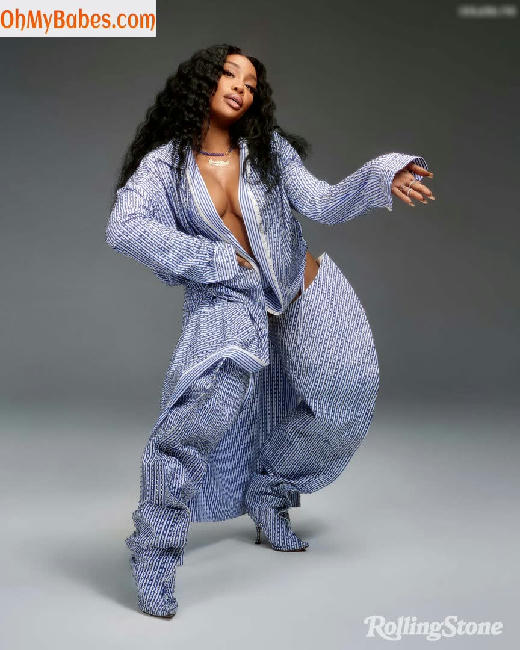 SZA OnlyFans leaked photo #216 - OhMyBabes