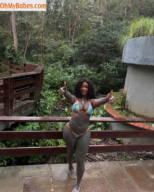 SZA OnlyFans leaked photo #229 - OhMyBabes