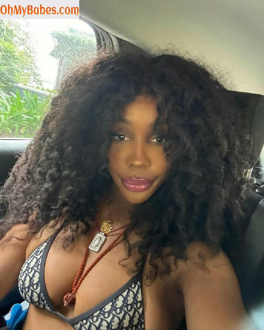 SZA OnlyFans leaked photo #233 - OhMyBabes