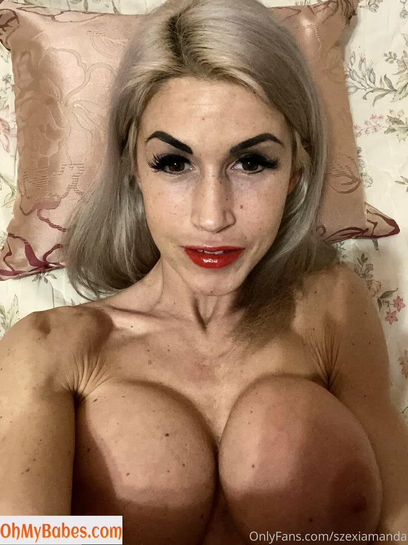 szexiamanda OnlyFans leaked photo #135 - OhMyBabes