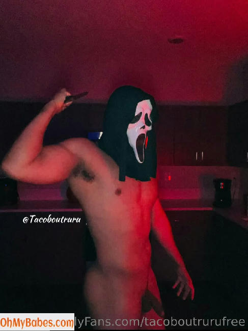 tacoboutrurufree OnlyFans leaked photo #9 - OhMyBabes