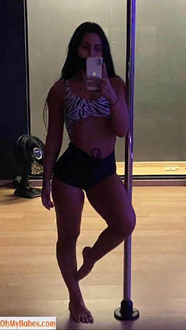 Talia Pissialli avatar