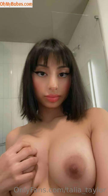 talia_taylor OnlyFans leaked photo #7 - OhMyBabes