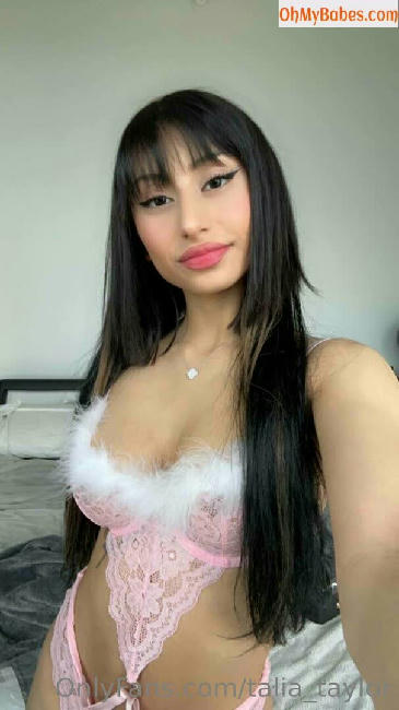 talia_taylor OnlyFans leaked photo #53 - OhMyBabes