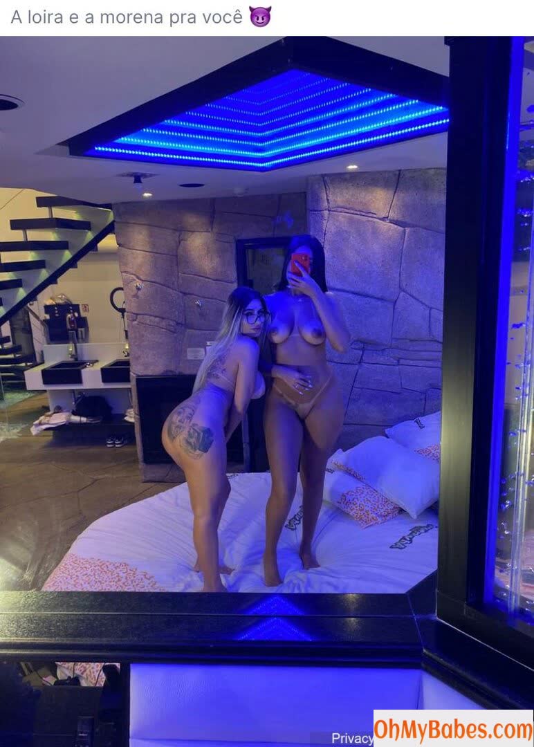 Talita Ruth OnlyFans leaked photo #20 - OhMyBabes