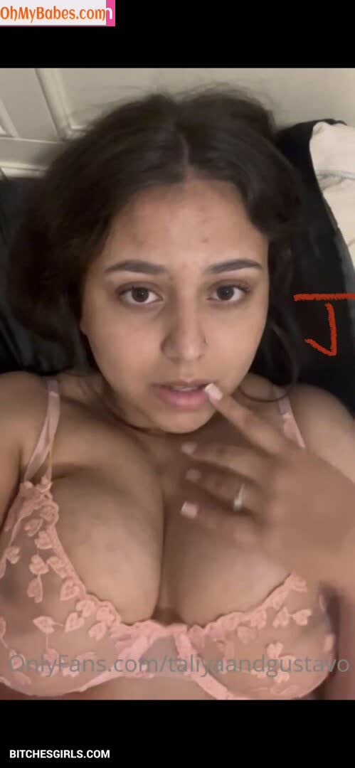 Taliyaandgustavo Nude Leaked photo #18 - OhMyBabes