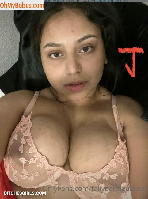 Taliyaandgustavo Nude Leaked photo #37 - OhMyBabes