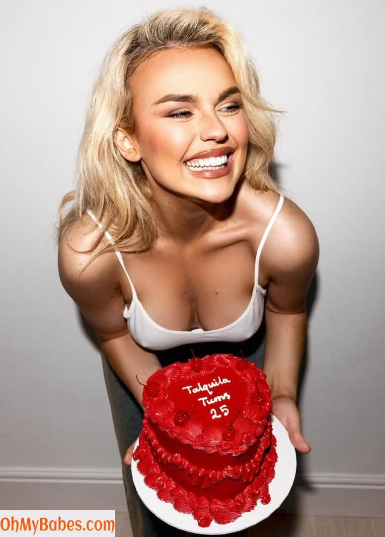 Tallia Storm Nude Leaked photo #32 - OhMyBabes