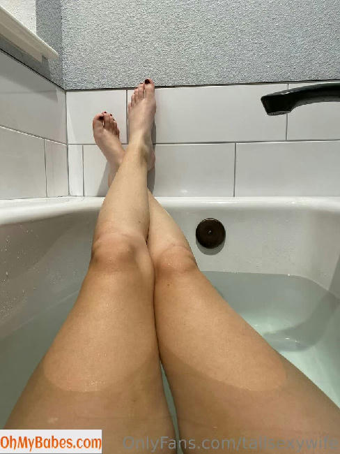 tallsexywife OnlyFans leaked photo #102 - OhMyBabes