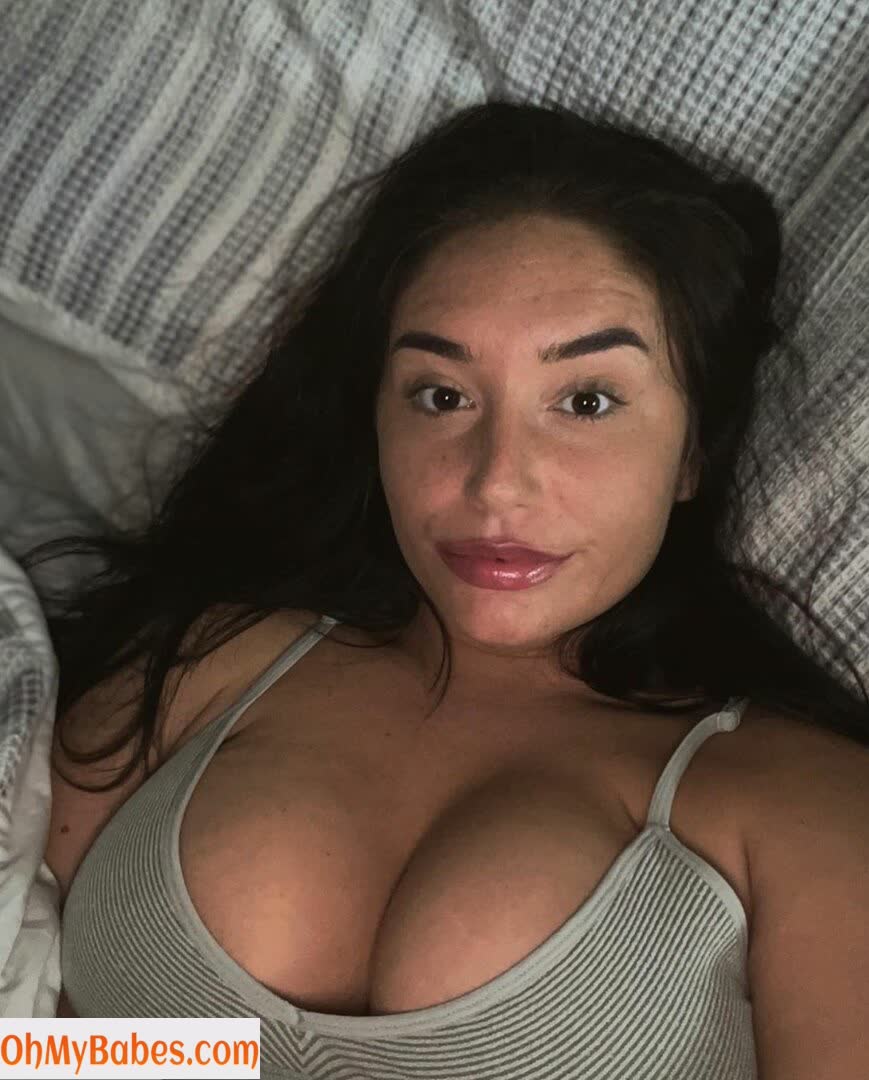 Talya Haynes OnlyFans leaked photo #20 - OhMyBabes