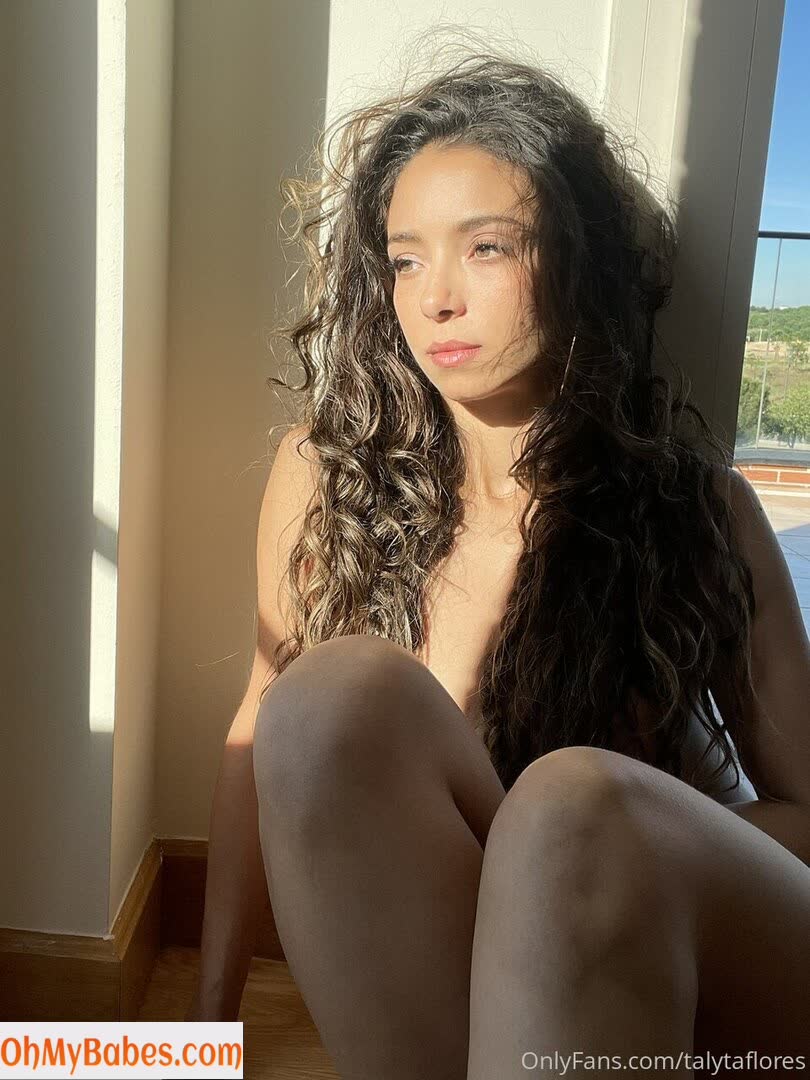 Talyta Flores OnlyFans leaked photo #18 - OhMyBabes