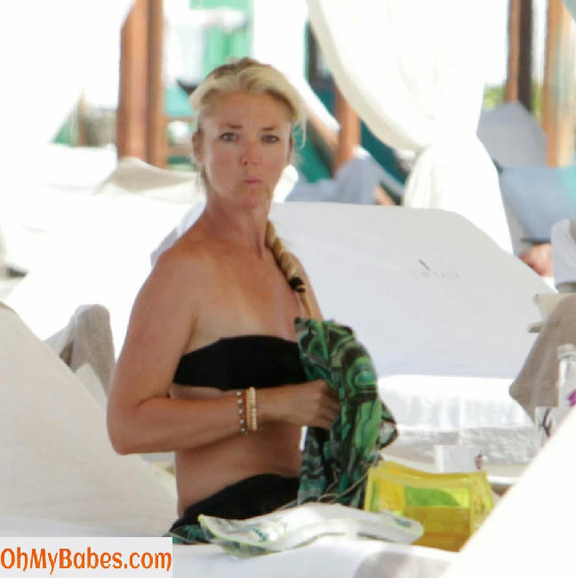 Tamara Beckwith OnlyFans leaked photo #4 - OhMyBabes