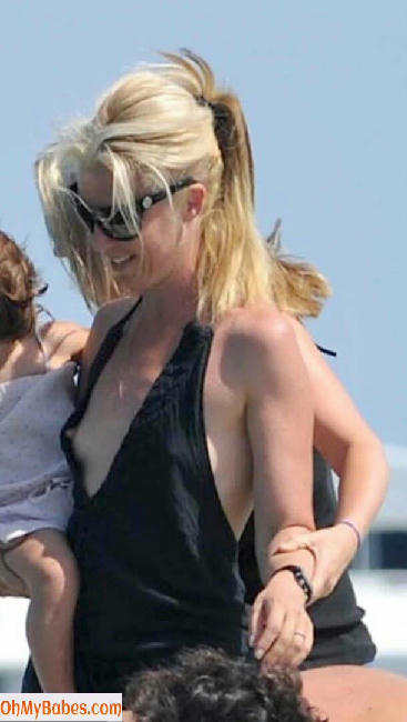 Tamara Beckwith OnlyFans leaked photo #12 - OhMyBabes