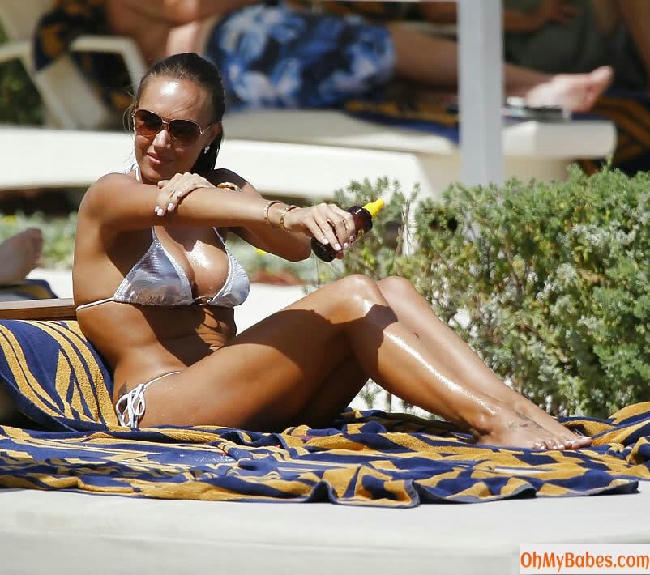 Tamara Ecclestone Nude Leaked photo #4 - OhMyBabes