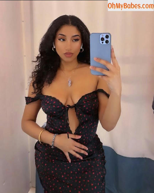 Tamia J OnlyFans leaked photo #44 - OhMyBabes