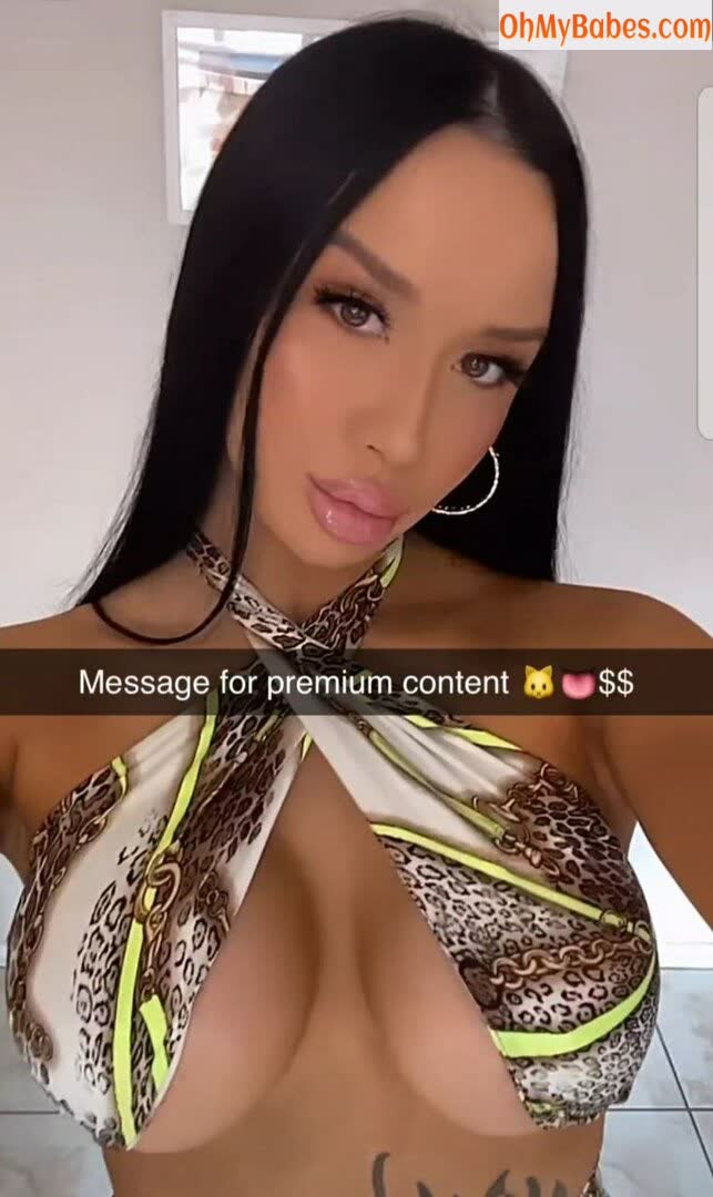 Tamika Dudley OnlyFans leaked photo #25 - OhMyBabes