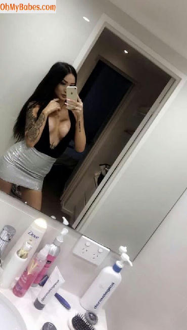 Tamika Dudley OnlyFans leaked photo #13 - OhMyBabes