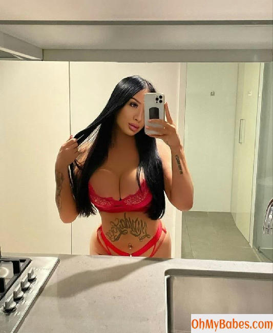 Tamika Dudley OnlyFans leaked photo #24 - OhMyBabes