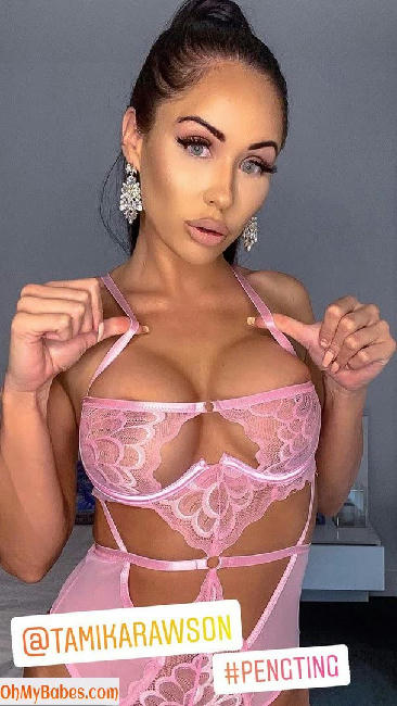 Tamika Rawson OnlyFans leaked photo #9 - OhMyBabes