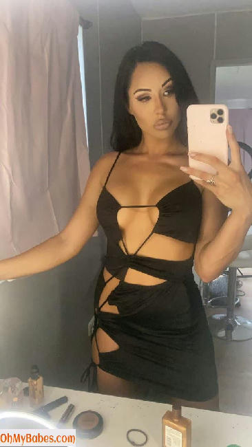 Tamika Rawson OnlyFans leaked photo #11 - OhMyBabes