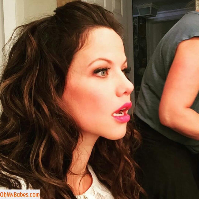 Tammin Sursok avatar