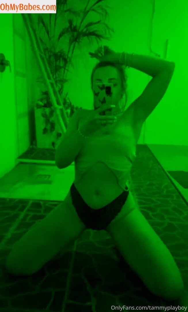 tammy_buns OnlyFans leaked photo #25 - OhMyBabes