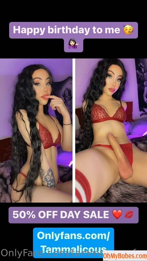 tammydreamworxfree OnlyFans leaked photo #15 - OhMyBabes