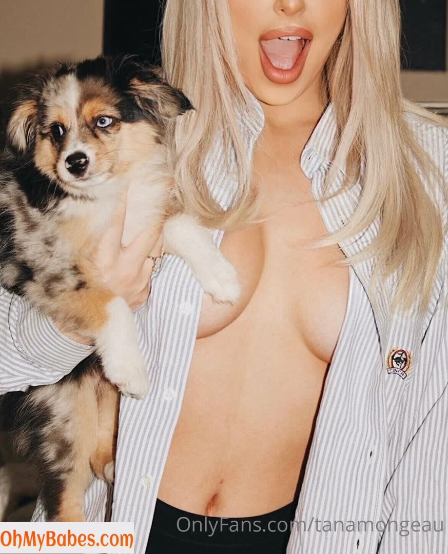 Tana Mongeau Nude Leaked photo #13 - OhMyBabes