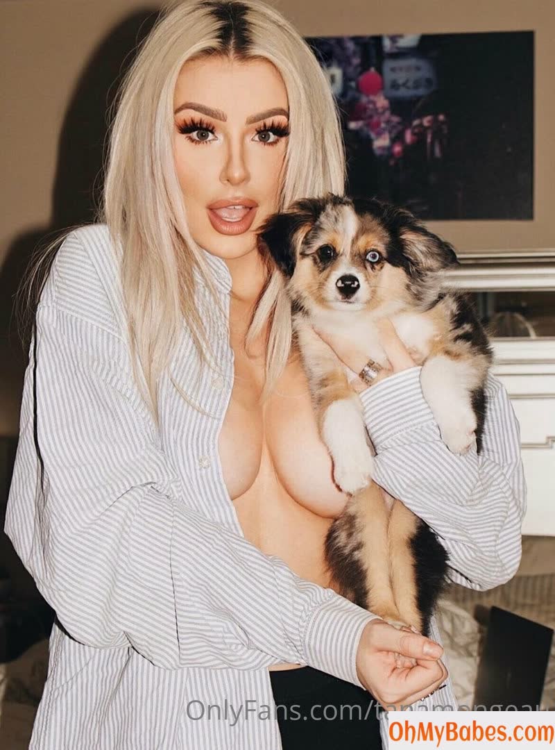 Tana Mongeau Nude Leaked photo #45 - OhMyBabes