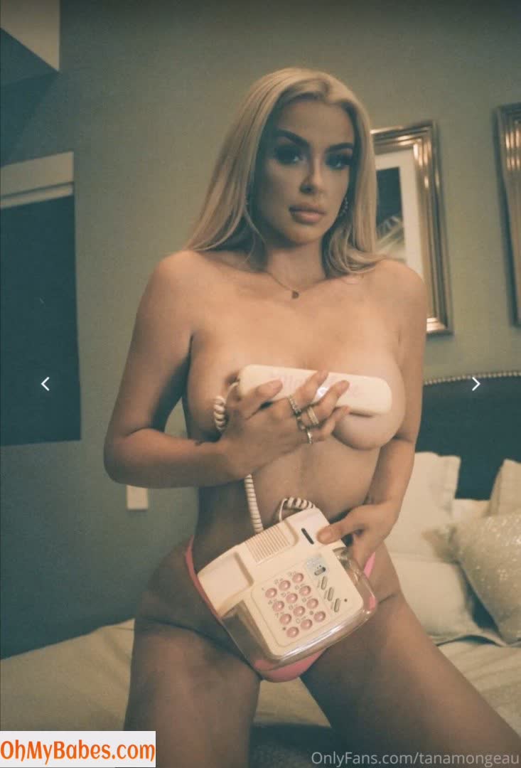 Tana Mongeau Nude Leaked photo #38 - OhMyBabes