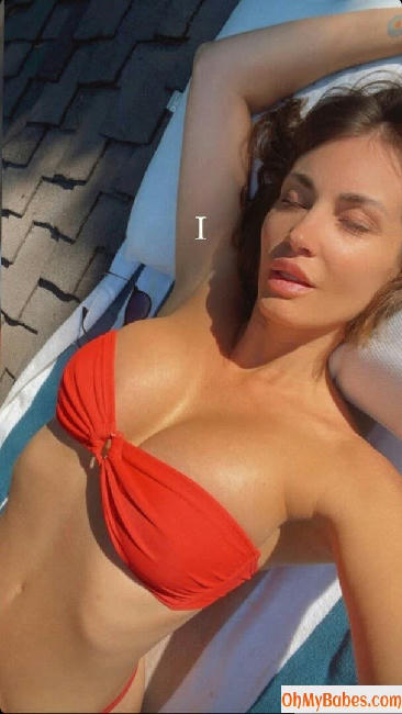 Tanit Phoenix OnlyFans leaked photo #2 - OhMyBabes