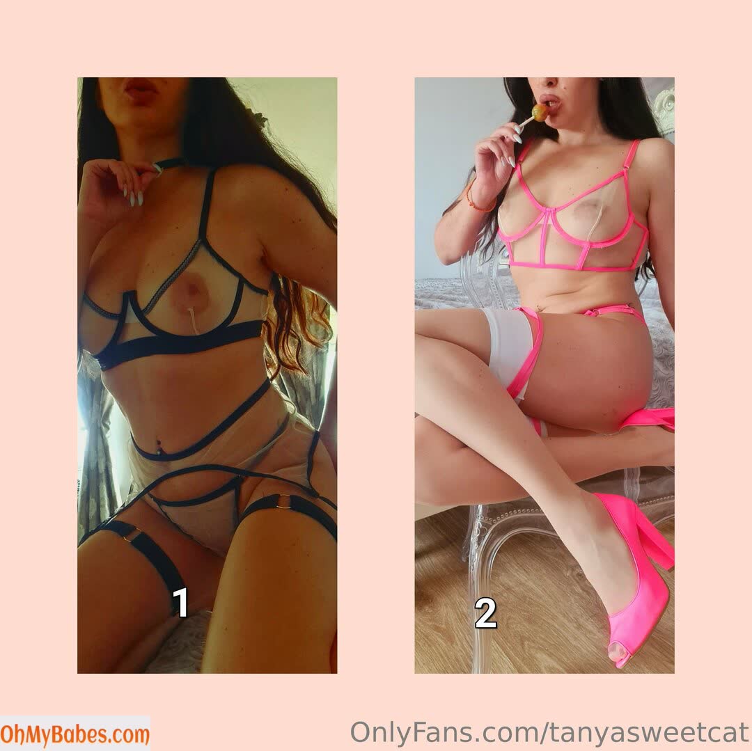 tanyasweetcat OnlyFans leaked photo #137 - OhMyBabes