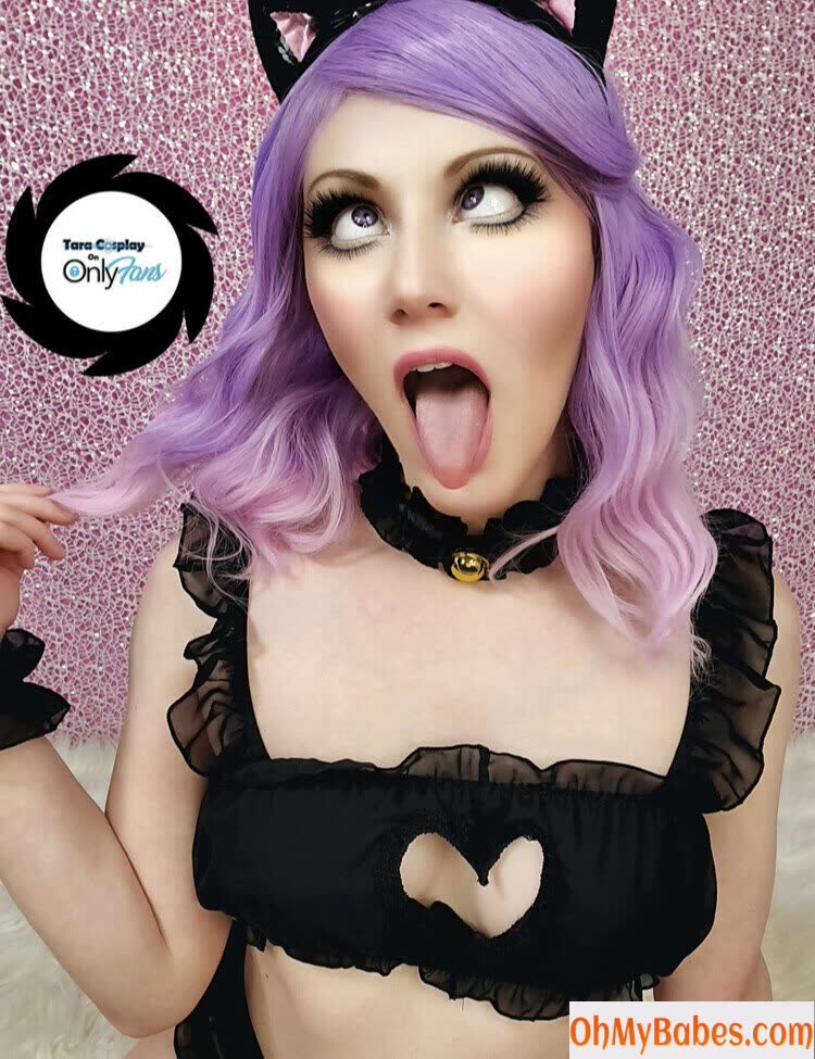 Tara Cosplay OnlyFans leaked photo #13 - OhMyBabes