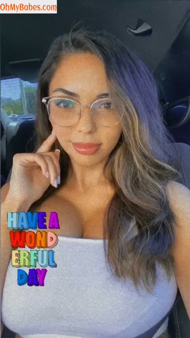 Tara Yazdi OnlyFans leaked photo #127 - OhMyBabes