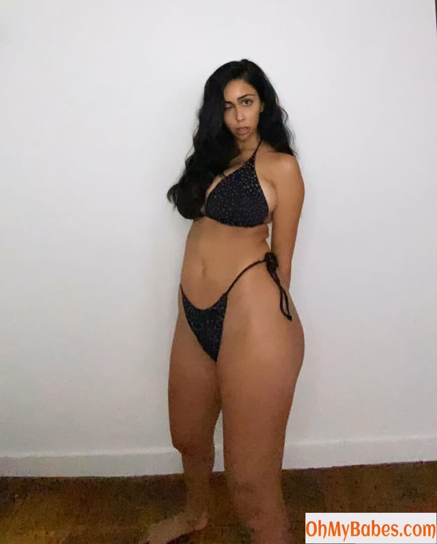 Tara Yazdi OnlyFans leaked photo #159 - OhMyBabes