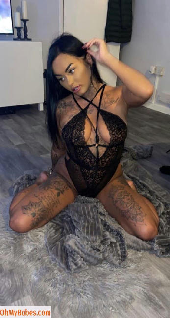 Tarnea McDonald OnlyFans leaked photo #1 - OhMyBabes