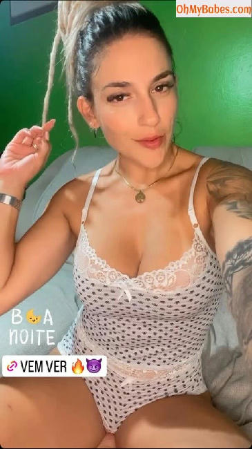 Tati Eliasquevici OnlyFans leaked photo #1 - OhMyBabes