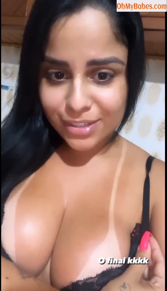 Tati Nunes OnlyFans leaked photo #2 - OhMyBabes