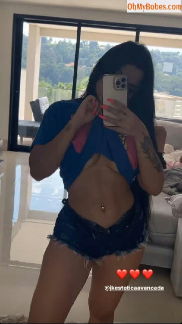 Tati Nunes OnlyFans leaked photo #1 - OhMyBabes