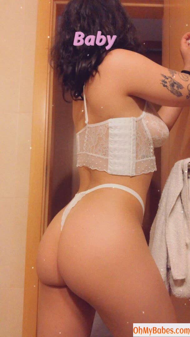 Tatiana Caetano OnlyFans leaked photo #1 - OhMyBabes