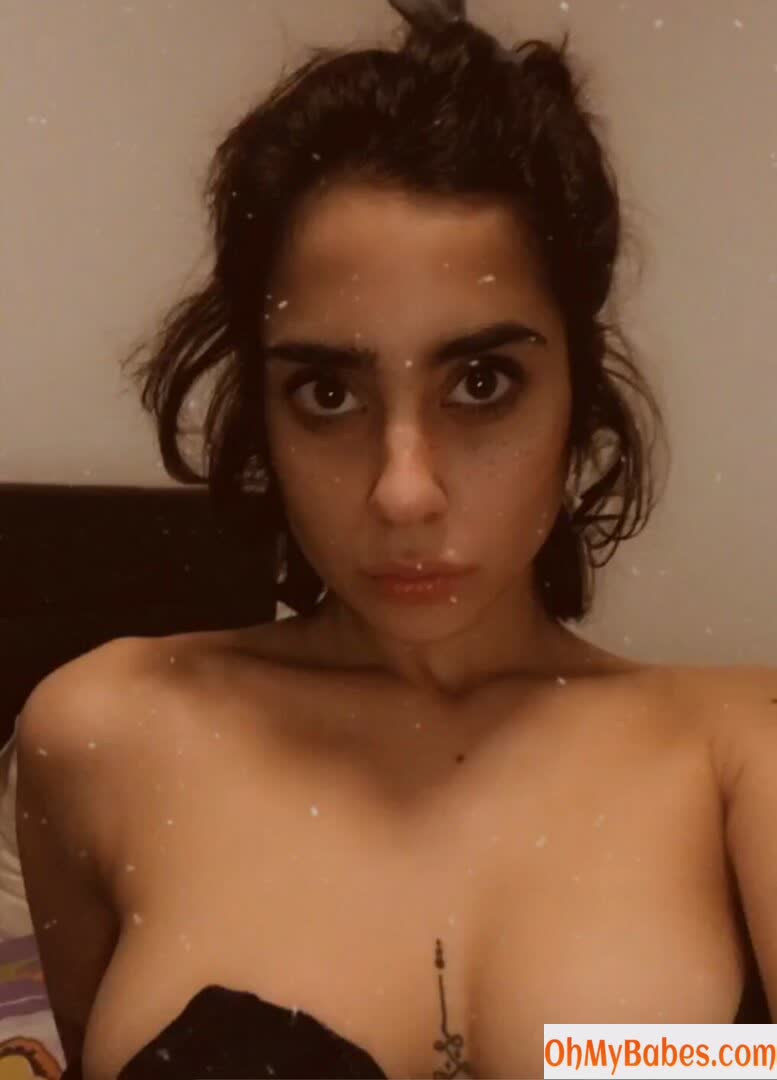 Tatiana Caetano OnlyFans leaked photo #4 - OhMyBabes